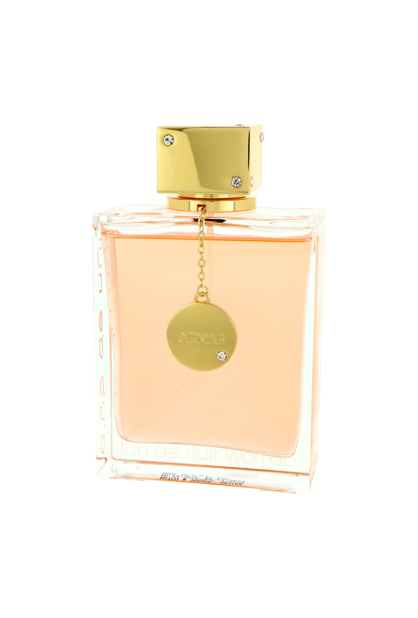 Armaf Club de Nuit Woman Woda Perfumowana 200ml-650485